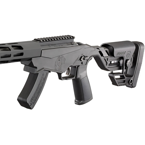 Karabinek Ruger Precision Rimfire kal. .22lr